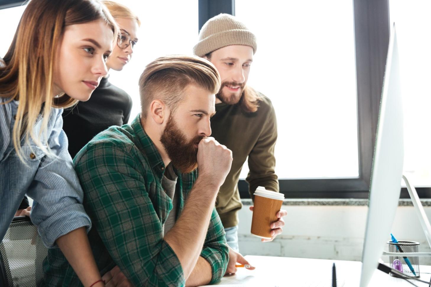 Herramientas y recursos para categorización presupuestaria